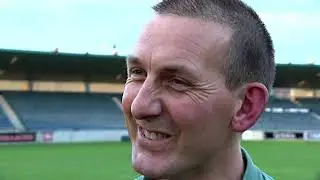 Fingal Ravens v St Brigids Intermediate Final 2007 Part 04