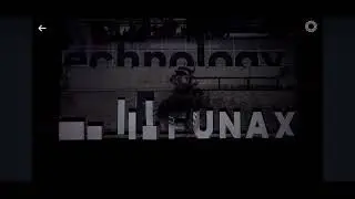 Video Mapping Funax