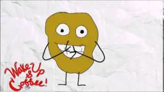 The Laughing Nugget