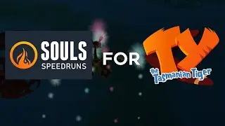 SoulsSpeedruns Save Organizer for other games - Ty The Tasmanian Tiger