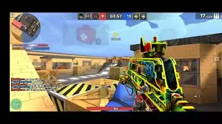 CW against Z69 on opposition opponents calling me hacker 😂| kuboom | clan wars