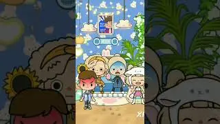 Miga World!Я в детстве#miga#детство#семья