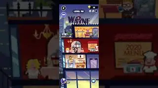 Deathigner Level 98 Walkthrough And Solution