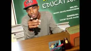 DYNAMITE- EDUCATION (GARRISON MARCH RIDDIM)