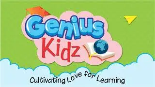 Lesson-26 Dog's Breed| Smart Scope-6| General Knowledge | Genius Kidz | School Learning