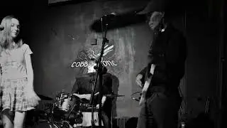 David Virgin - Notre-Dame live at The Cobblestone