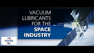 Vacuum Lubricants for the Space Industry  &mdash; 2025