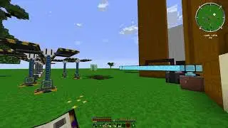 The 1.12.2 Pack -  Mystcraft Basics! Ep 30