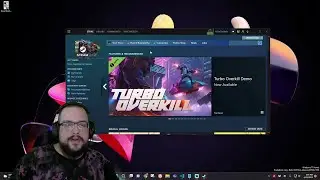 How to install a custom Steam Skin! Metro style skin with custom accent colors.