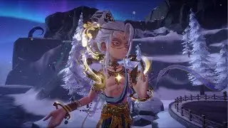 ［超自然行動組］抓怪順便爬星！