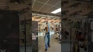 We Interview Hi-Point's #1 Fan