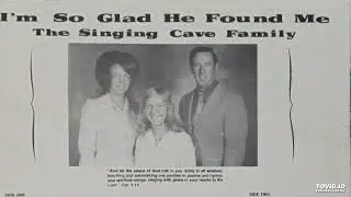 One Day I Will-The Singing Cave Family