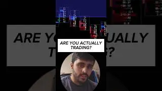 Are you actually trading? You must use this!