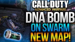 DNA BOMB ON 
