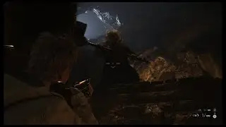 Resident Evil Village: The Stronghold Walkthrough: Urias (Mini Boss Fight)