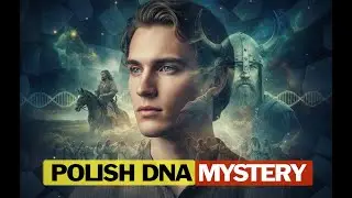 Polish DNA & Viking Secrets: The Jomsborg Discovery 