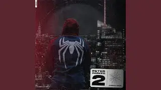 Peter Parker 2! (The Amazing Spider-Man 2)
