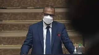 Min Anthony   Human organ and tissue transplant bill