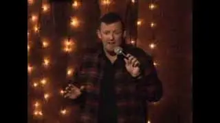 The Gay Storyteller Stand-Up Video (The Finale)