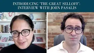 Introducing &lsquo;The Great Sell Off&rsquo;: Interview with John Pasalis - Move Smartly Ideas