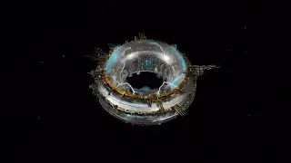 Digital Mystery Tour - Dematerializer 4K