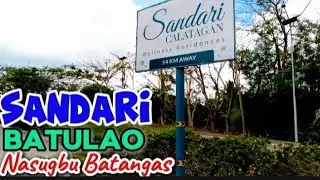 Sandari Batulao Nasugbu Batangas@KabalaiTV