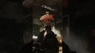 The MOST BRUTAL DEATH in Escape From Tarkov! #viral #escapefromtarkov