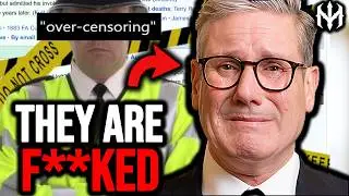 The UK Online Safety Act Just Got DESTROYED!