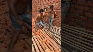 &hearts;️ dilshaad nahin jab Se#pagal yah javani hai#funny #viral #popular short#desi video#love