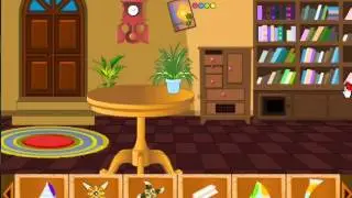 joyarrows criminal house escape walkthrough