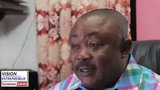 VISION ENTREPRENEUR:  Un Self made man &agrave; la t&ecirc;te de NCY  MOTORS