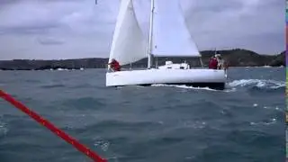 Oc&eacute;anis 31 vs Pogo 8.50  la suite