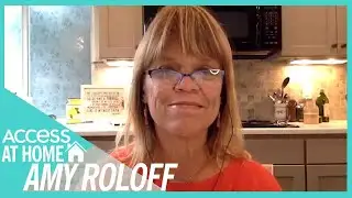 &lsquo;Little People, Big World&rsquo;s&rsquo; Amy Roloff Postpones Wedding Til 2021