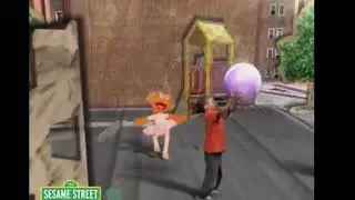Sesame Street Season 38 and Season 39 theme song instrumental