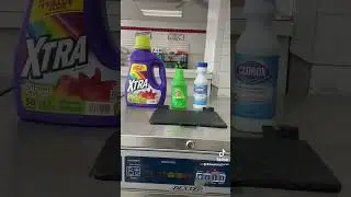 How to Wash Clothes at the Laundromat