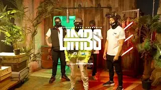 Limbs - Ariana Freestyle (Music Video) @ItsLimbs