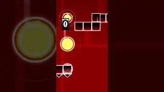 Prison escape in geometry dash |  PART 2 #geometrydash #gd