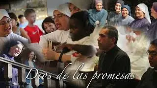 Canciones con el Hogar de la Madre: Dios de las promesas