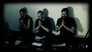 Khyung Nagpo (Кюнг Нагпо) - Молитва Учителю