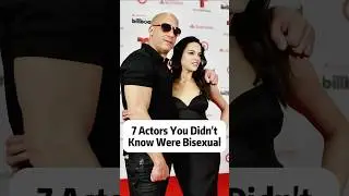7 actors you didn&rsquo;t know were bisexual #usa #hollywood #entertainment #celebrity