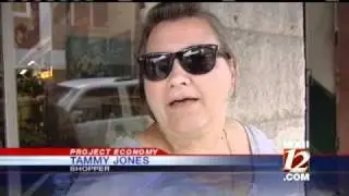 Mount Airy's Sunday Shopping Debate