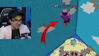 I Made The World's First Bedwars Adventure Map