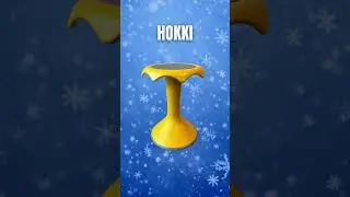 Winter Special Offers - Hokki Stool #winter #deals