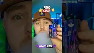 Vape 👉 Hand Shake ( Starter Kit )