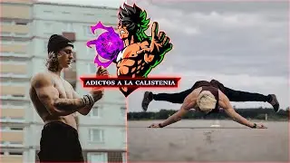 DANIEL LAIZANS STREET WORKOUT MOTIVATION🏆🔥 2x World Champion.🥇🥇
