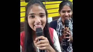 ಎಲ್.. ಎಲ್ಲಿಂದ.. ಒ.. ಒಂದಾದ ಈ ಹೂದುಂಬಿಯು...ಪ್ರತೀಕ್ಷಾ..