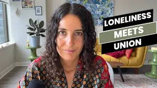 Lonely Hearts, Whole Souls: What We Get Wrong About Union
