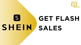 How to Get to Flash Sales on Shein? TRY ON HAUL 2024