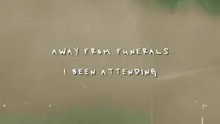 Scrim &ndash; PTSD (Official Lyric Video)