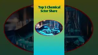 Top 5 Chemical share to invest  | 5 Best chemical share to invest | top 5 chemical stock